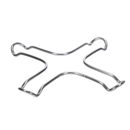 Picture of Smeg Reduction Pan Stand Part# 846970058