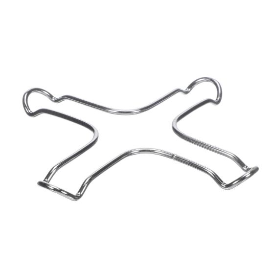 Picture of Smeg Reduction Pan Stand Part# 846970058