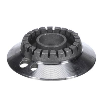 Picture of Smeg Burner Semi-rapid One-piece Srv596x1 Part# 870650223