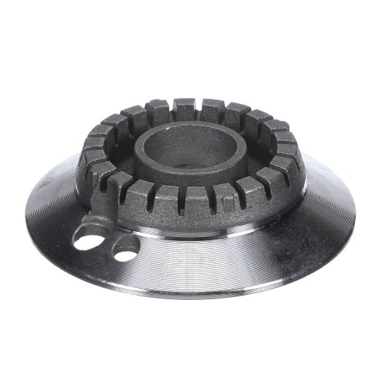 Picture of Smeg Burner Semi-rapid One-piece Srv596x1 Part# 870650223