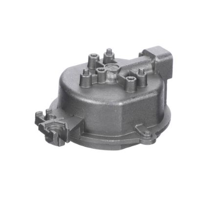 Picture of Smeg Rapid Burner Cup D.1,45 Part# 872290174