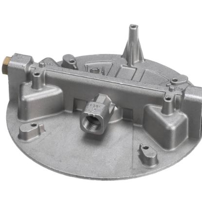 Picture of Smeg Burner Cup 4,5Kw Part# 872290079