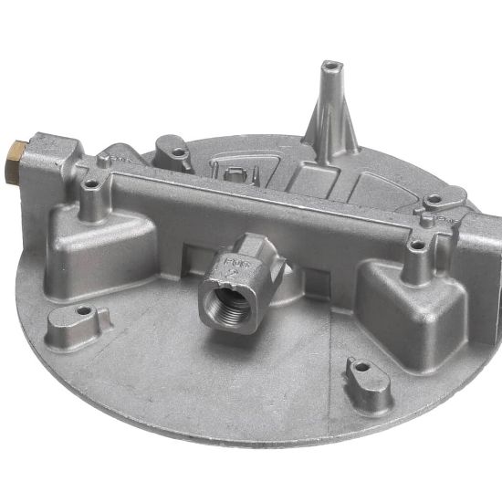 Picture of Smeg Burner Cup 4,5Kw Part# 872290079