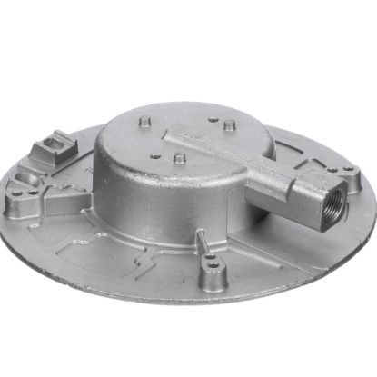 Picture of Smeg Triplecrown Cup 4Kw D1,65 Part# 872290144