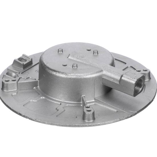 Picture of Smeg Triplecrown Cup 4Kw D1,65 Part# 872290144