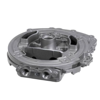 Picture of Smeg Triplecrown Burner Cup Part# 872290148