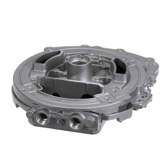 Picture of Smeg Triplecrown Burner Cup Part# 872290148