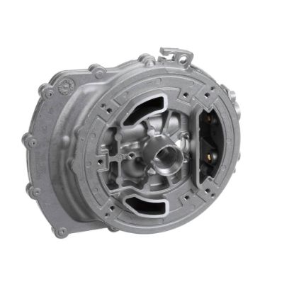 Picture of Smeg U-rapid Burner Cup Part# 872290138