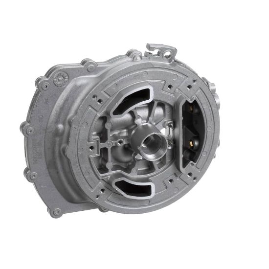 Picture of Smeg U-rapid Burner Cup Part# 872290138