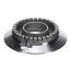 Picture of Smeg Rapid Burner Part# 870650448