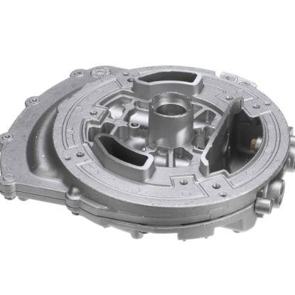 Picture of Smeg U-rapid Double Cup 5Kw Part# 872290123