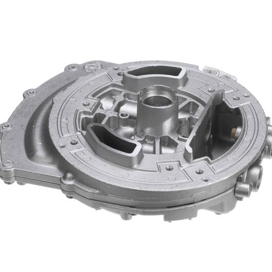 Picture of Smeg U-rapid Double Cup 5Kw Part# 872290123