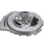 Picture of Smeg Double U-rapid Burner Cup Part# 872290136