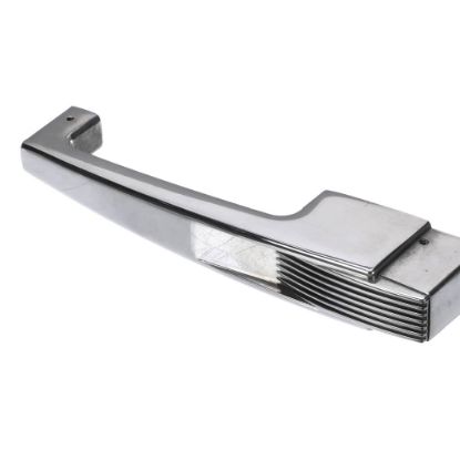 Picture of Smeg Right Door Handle Part# 874931077