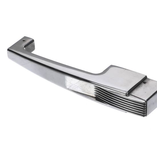 Picture of Smeg Right Door Handle Part# 874931077