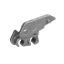 Picture of Smeg Sp.plug-thermoc.rap.plate Part# 875730370