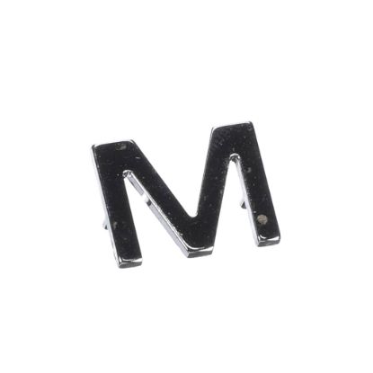 Picture of Smeg Letter M Plate Part# 875850375