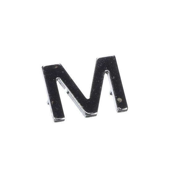 Picture of Smeg Letter M Plate Part# 875850375