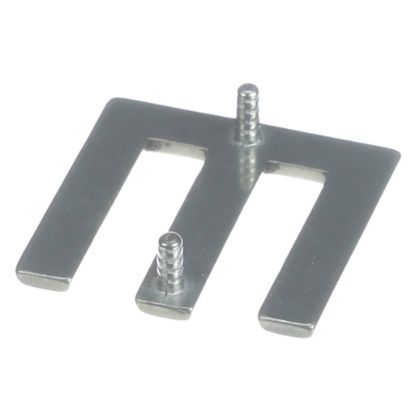 Picture of Smeg Plaque Letter E Fab2 Part# 875850344