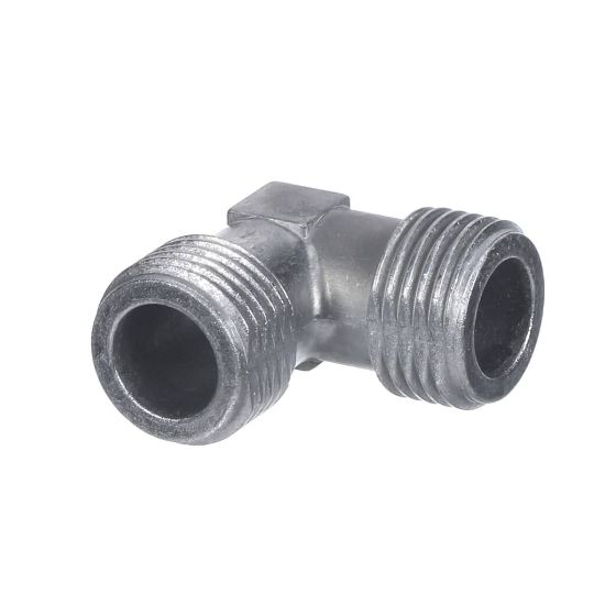 Picture of Smeg 90 Pipe Fitting Part# 876650384