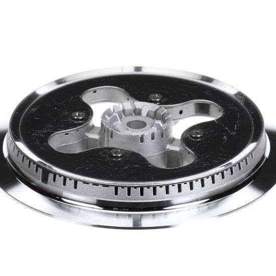 Picture of Smeg Trc Flame-spreader Crown Part# 878010094