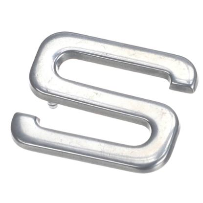 Picture of Smeg Letter S Plate Part# 875850342