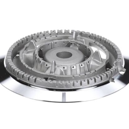 Picture of Smeg Trc Flame-spreader Crown Part# 878010092