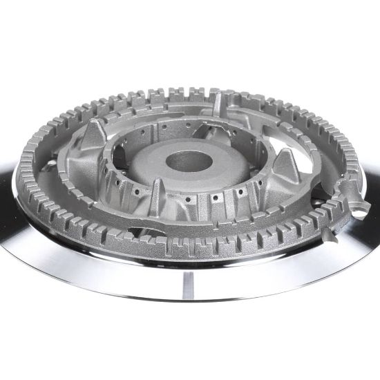 Picture of Smeg Trc Flame-spreader Crown Part# 878010092