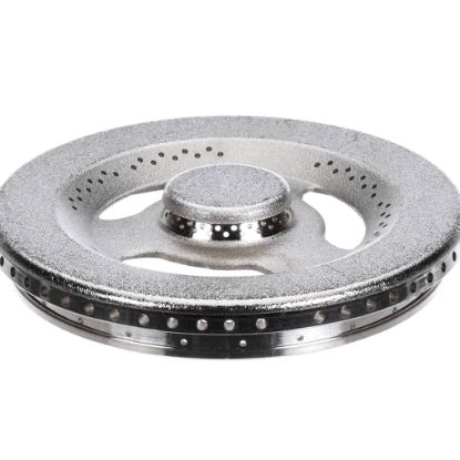 Picture of Smeg Ring Flame Diffuser Ultra-rapid Sr134a Part# 882410048