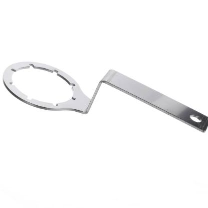 Picture of Smeg Key Nut 71 Part# 891450379