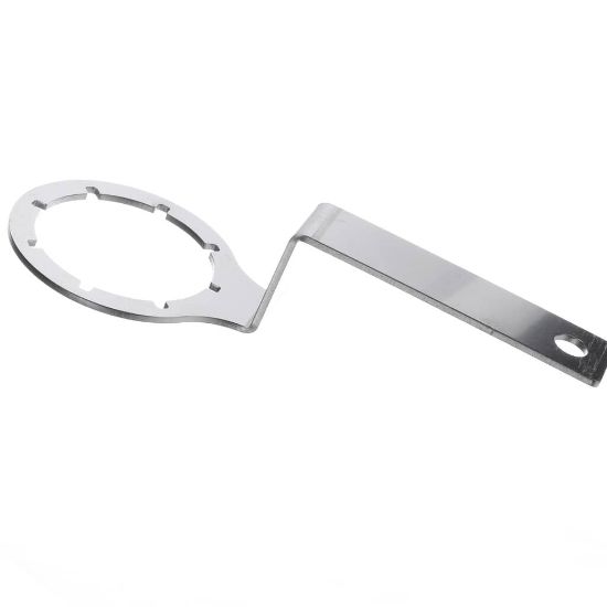 Picture of Smeg Key Nut 71 Part# 891450379