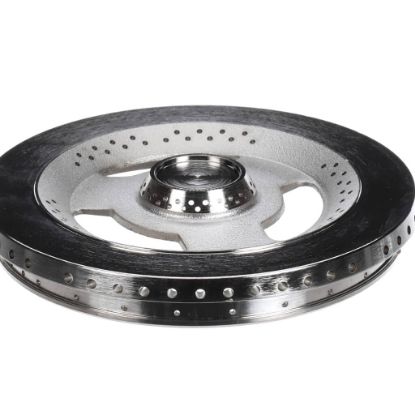 Picture of Smeg Burner Crown Ultrarapid Part# 882410174