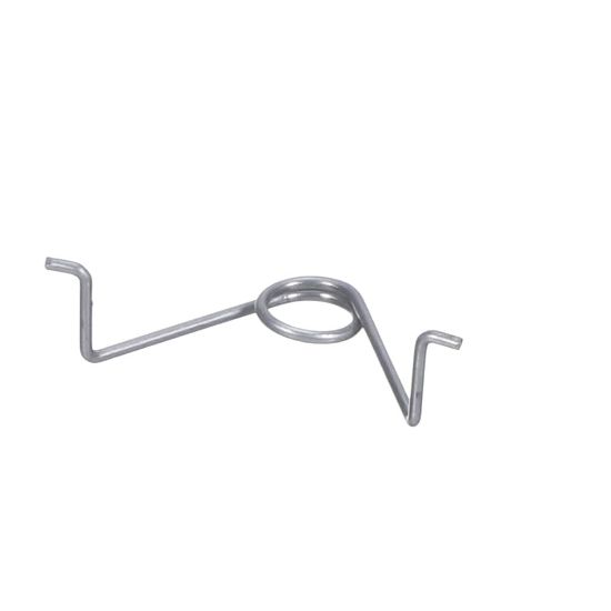 Picture of Smeg Angular Spring Part# 895092733