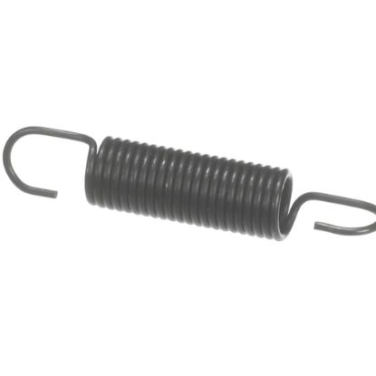 Picture of Smeg Oven Door Hook Spring Part# 895092932
