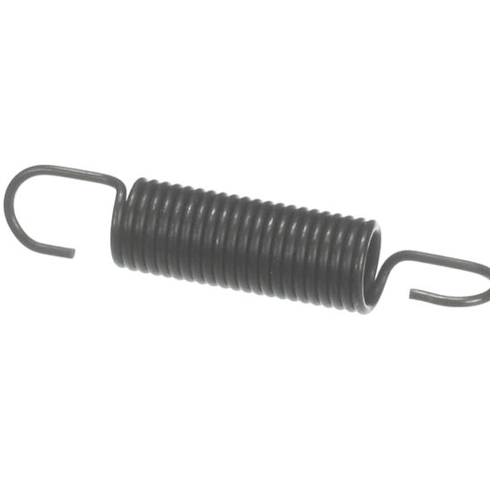 Picture of Smeg Oven Door Hook Spring Part# 895092932