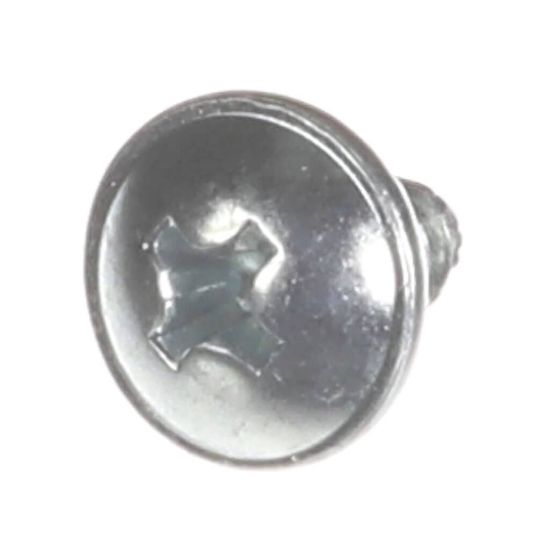 Picture of Smeg Screw 4,2X9,5 Tmt Part# 899370514