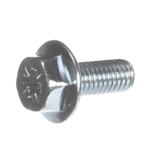 Picture of Smeg Screw Part# 899372208