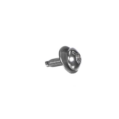 Picture of Smeg Screw For Burners Part# 899371369