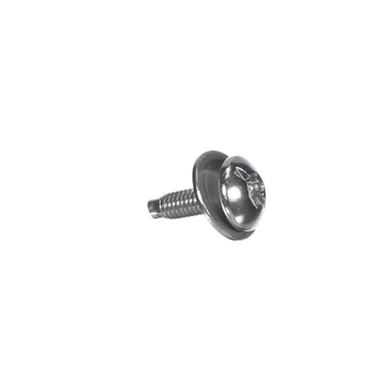 Picture of Smeg Screw For Burners Part# 899371369