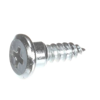 Picture of Smeg Top Fixing Screw Part# 899371357