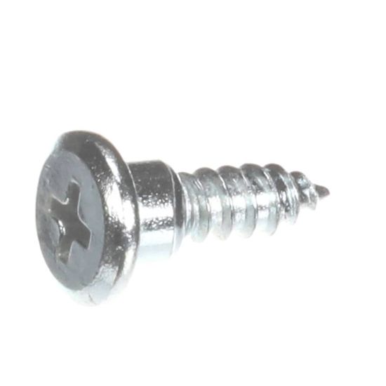 Picture of Smeg Top Fixing Screw Part# 899371357