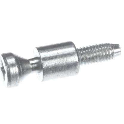 Picture of Smeg Handle Fixed Shaft Part# 899372397