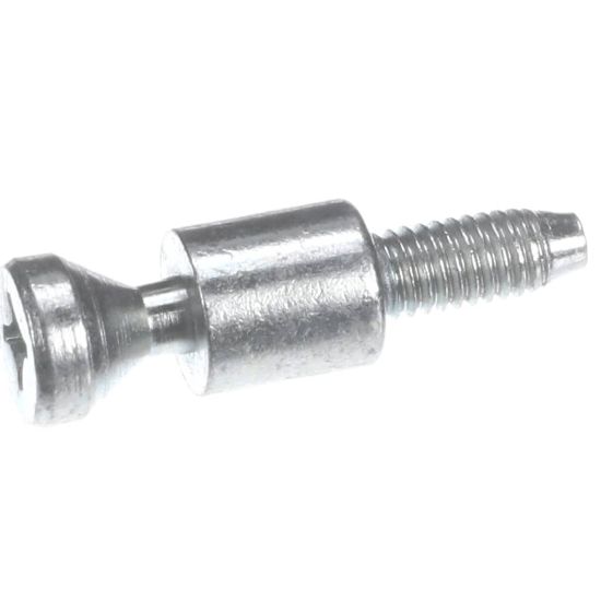 Picture of Smeg Handle Fixed Shaft Part# 899372397