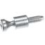Picture of Smeg Handle Fixed Shaft Part# 899372397