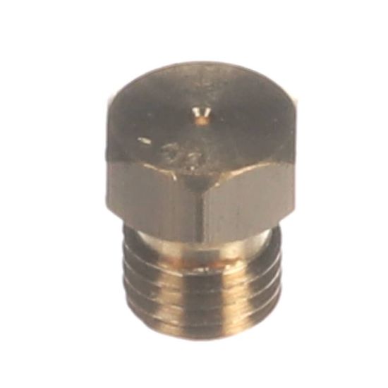Picture of Smeg Nozzle, Lpg D. 0,60 Part# 909010241