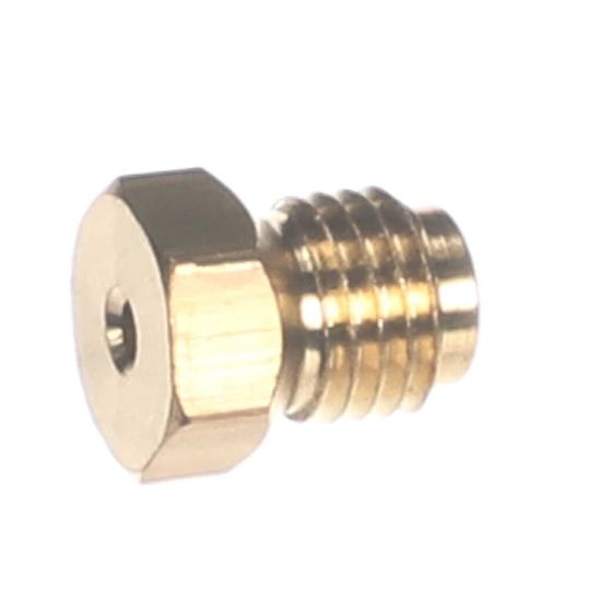 Picture of Smeg Nozzle For Nat.gas D.1,55 Part# 909010251