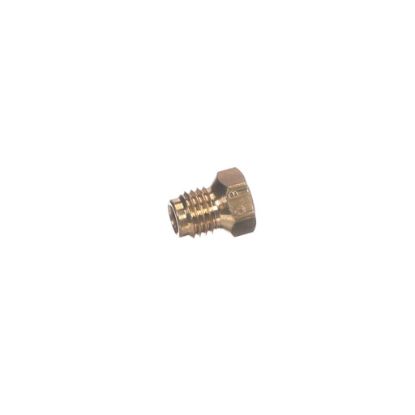 Picture of Smeg Lpg Nozzle D=0,80 Part# 909010343