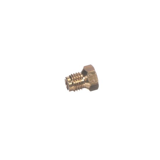 Picture of Smeg Lpg Nozzle D=0,80 Part# 909010343