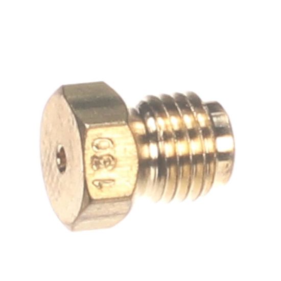 Picture of Smeg Nozzle D. 1,30 Part# 909010411