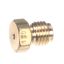 Picture of Smeg Nozzle D. 1,30 Part# 909010411